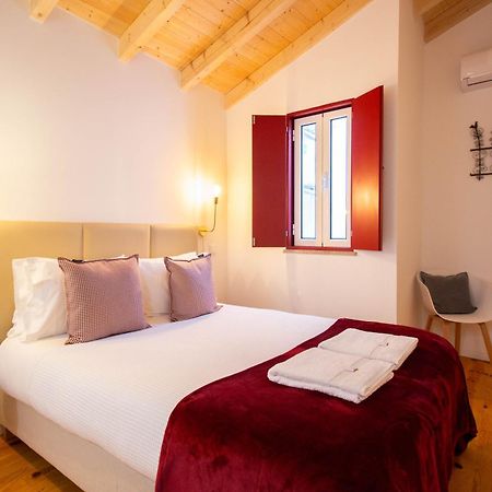 Sefardita - Guest House Каштелу-де-Віде Екстер'єр фото