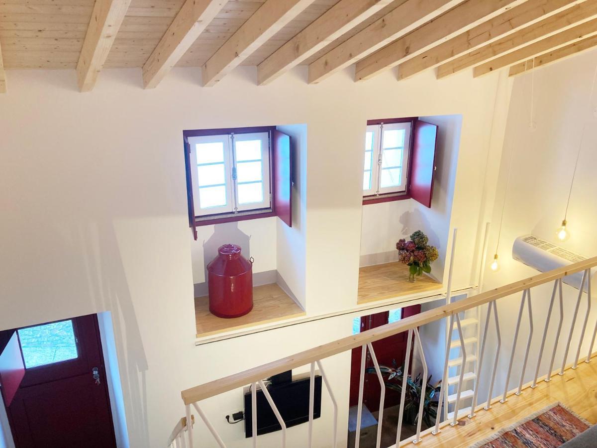 Sefardita - Guest House Каштелу-де-Віде Екстер'єр фото