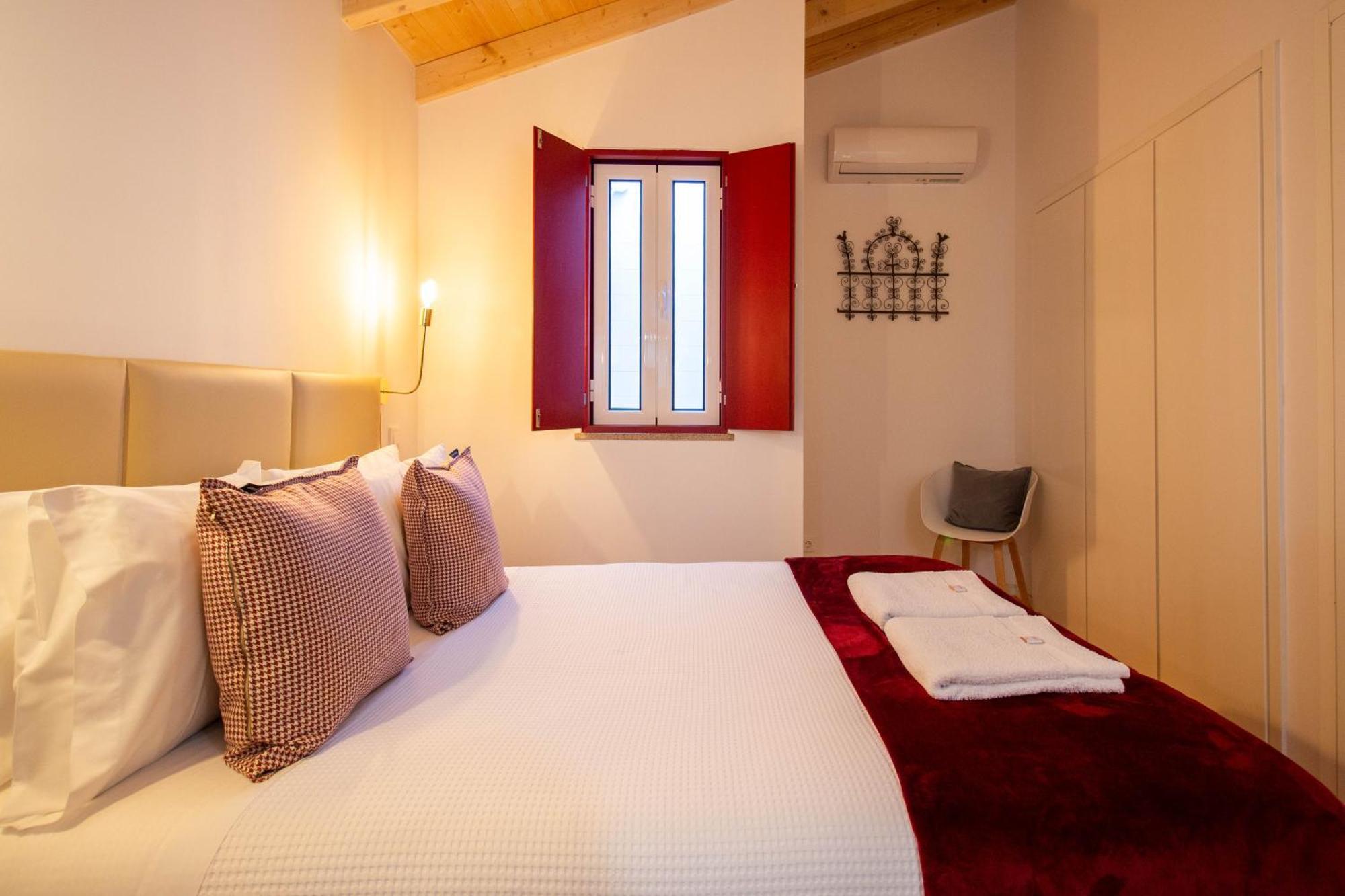 Sefardita - Guest House Каштелу-де-Віде Екстер'єр фото