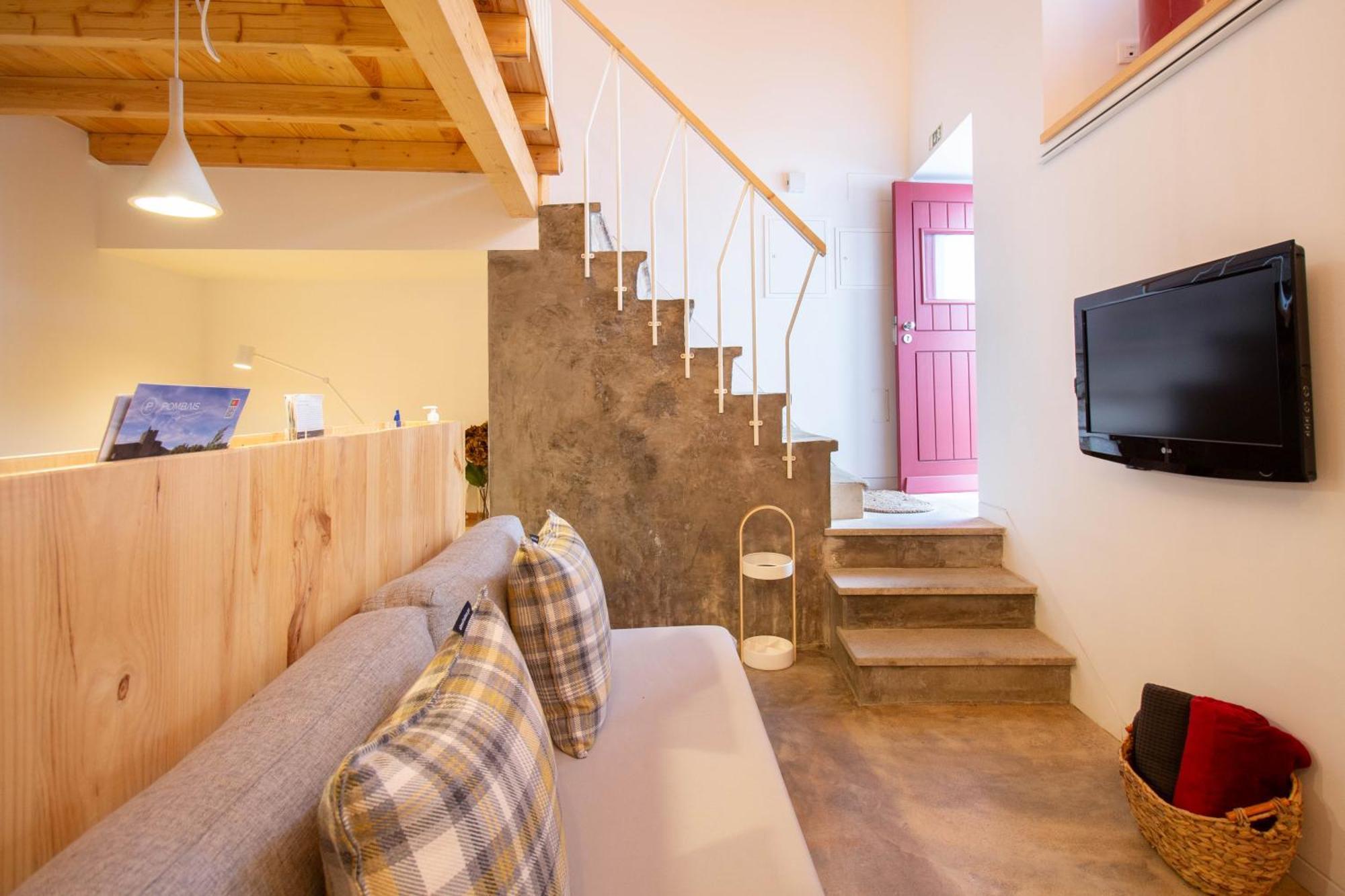 Sefardita - Guest House Каштелу-де-Віде Екстер'єр фото