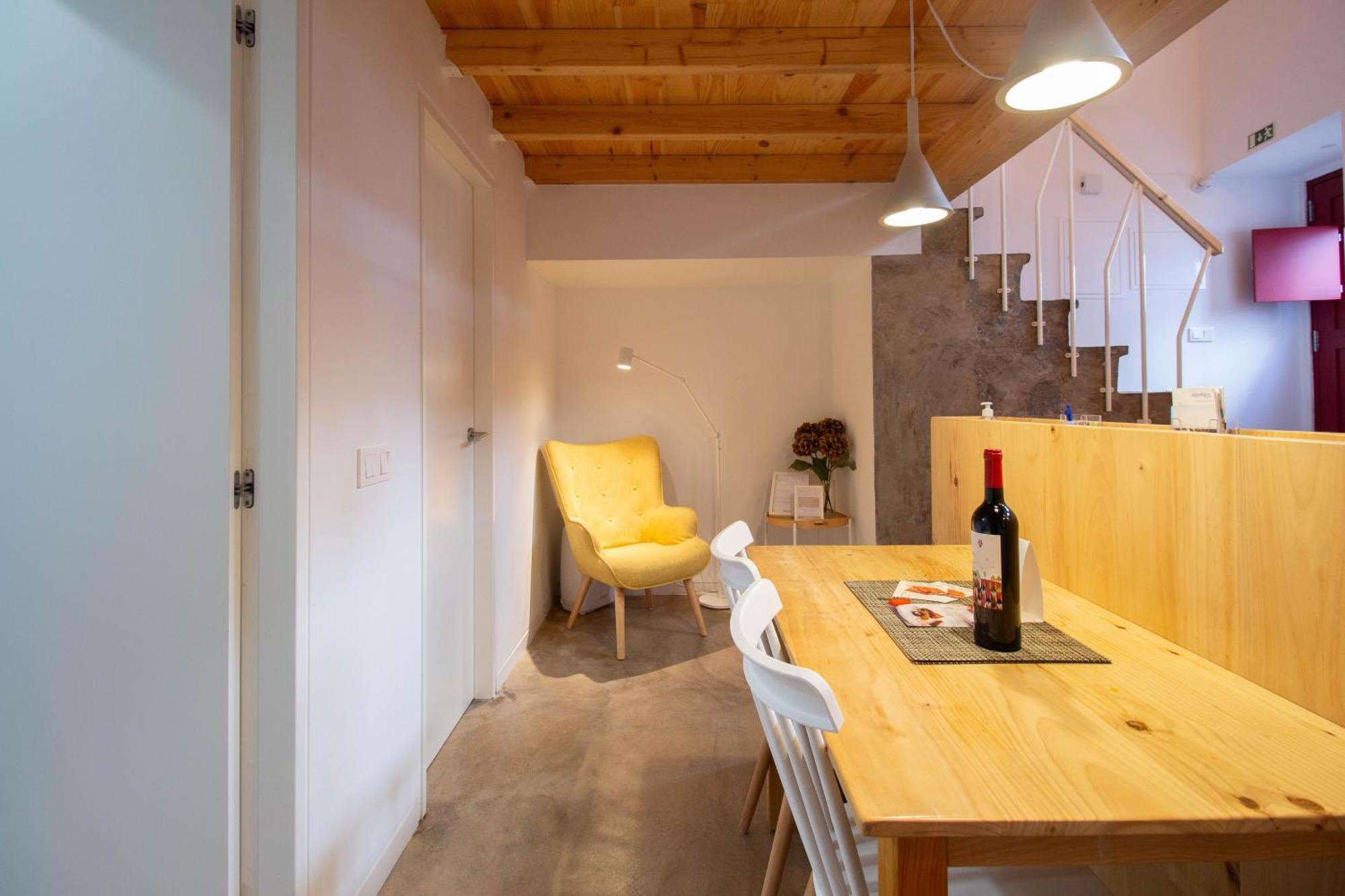 Sefardita - Guest House Каштелу-де-Віде Екстер'єр фото